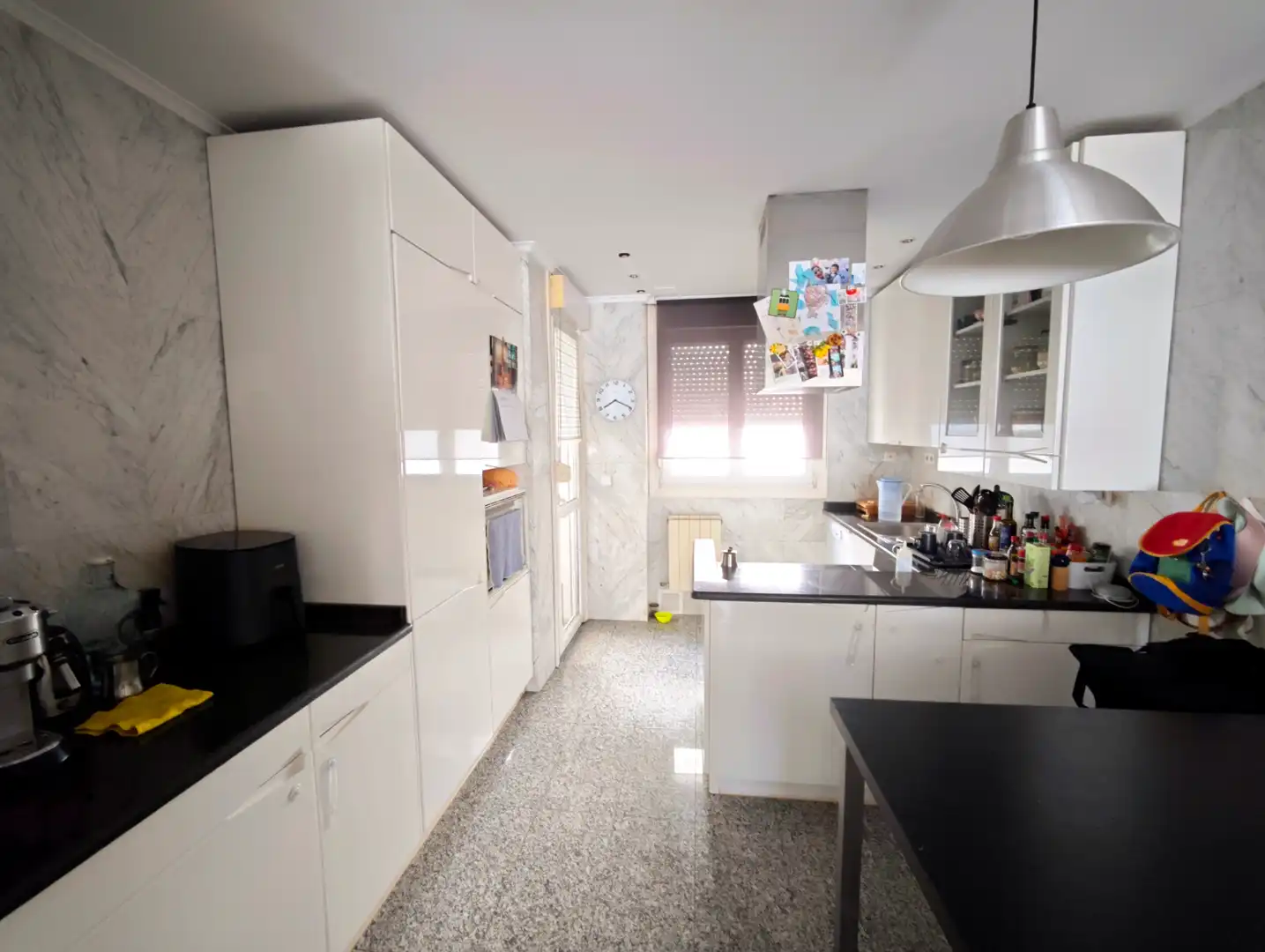 Cocina de Piso en venta en Durango con Calefacción, Amueblado y Horno