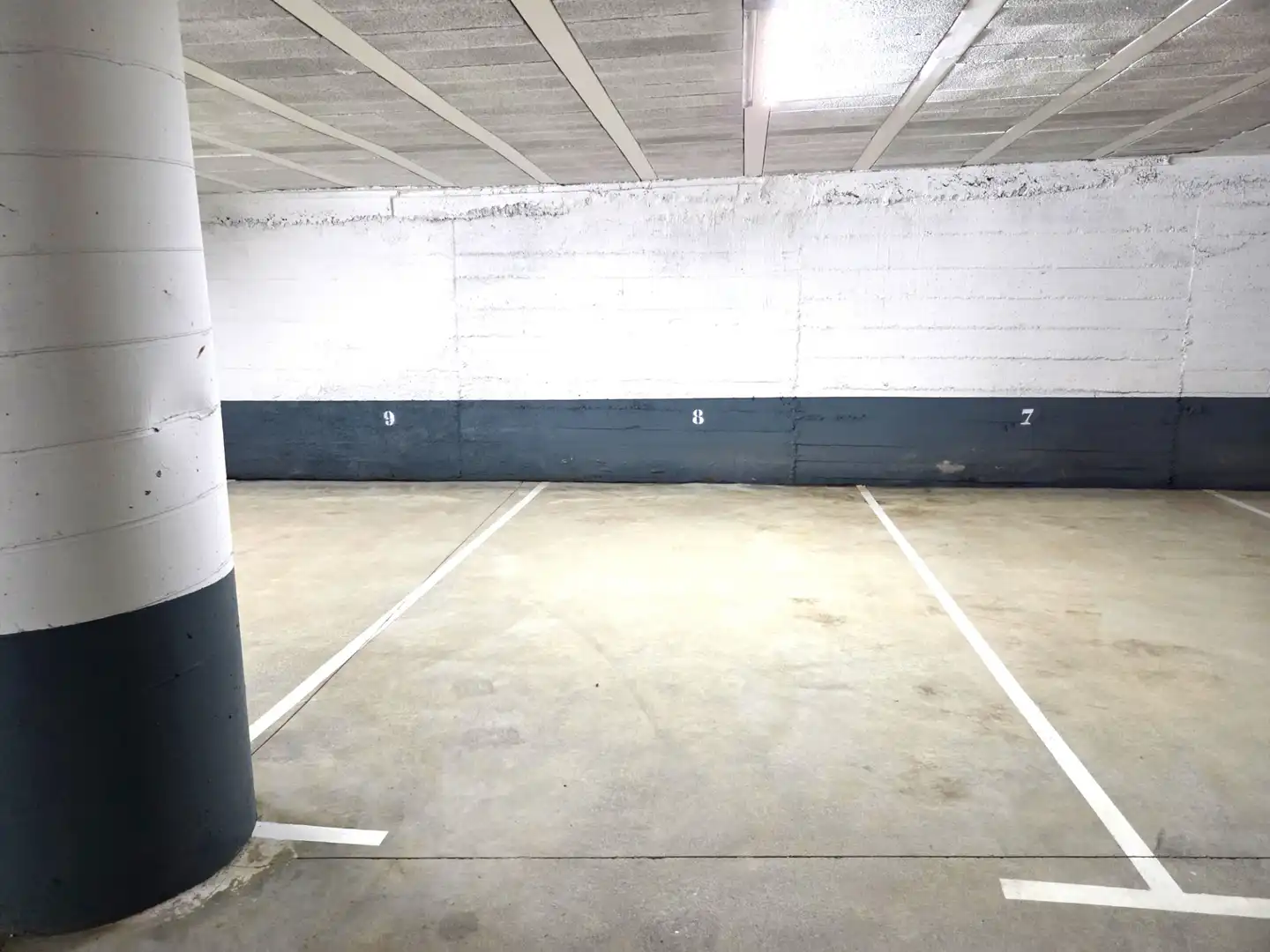 Parking de Garaje en venta en Sanxenxo