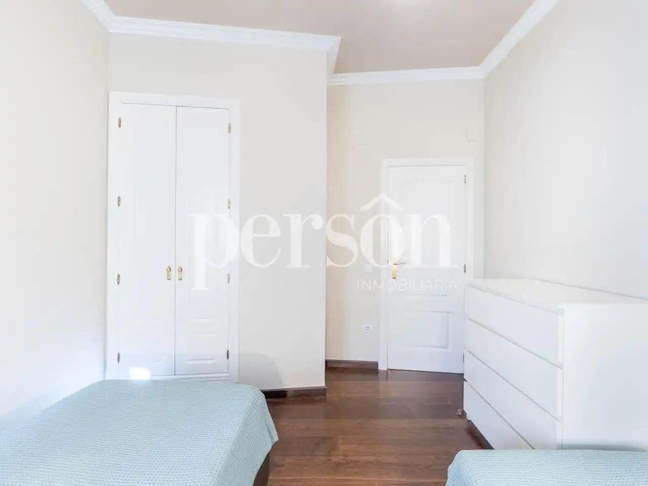Bedroom of Flat for rent in Ciutat Vella 