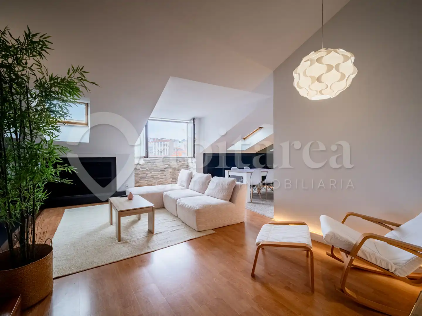 Duplex avec ascenseur à vendre à Calle Jesús de Monasterio, imagen 3
