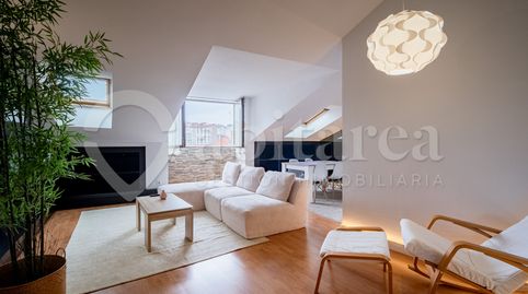 Foto 3 de Dúplex en venta en Calle Jesús de Monasterio, Centro - Ayuntamiento, Santander