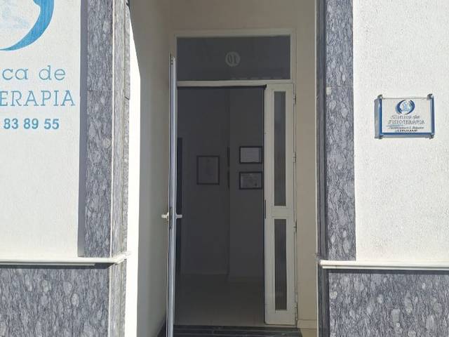 Local comercial en Alquiler en Calle Ramon y Cajal, 14 en El Carpio