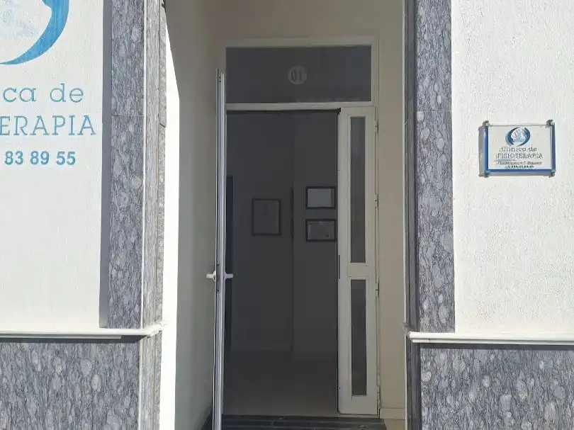 Local de lloguer en El Carpio amb Aire condicionat i Calefacció