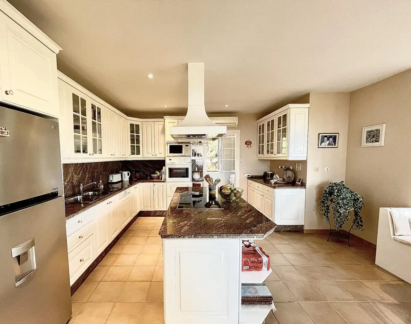 Villa avec piscine à vendre à Milla de Oro, imagen 13