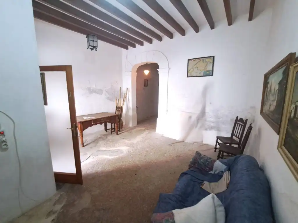 Casa o xalet en venda en Sa Pobla