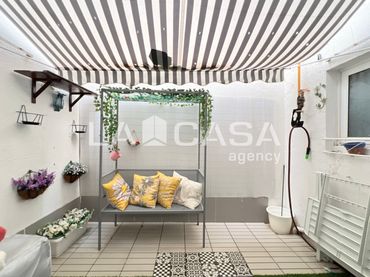 Pis amb ascensor en venda a Gorg - Progrés