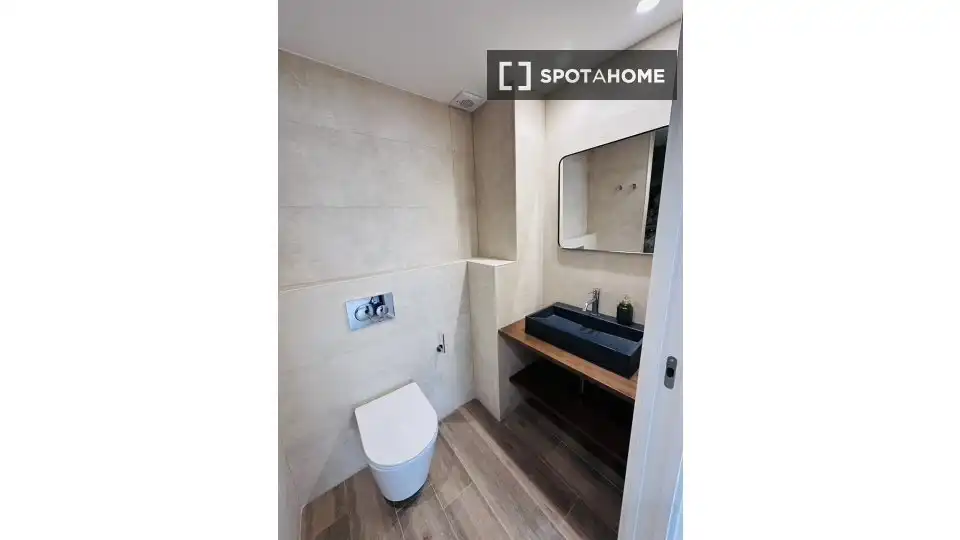 Room in Campello Playa