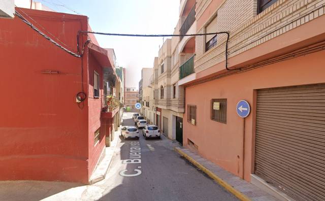 Piso en Venta en Adra