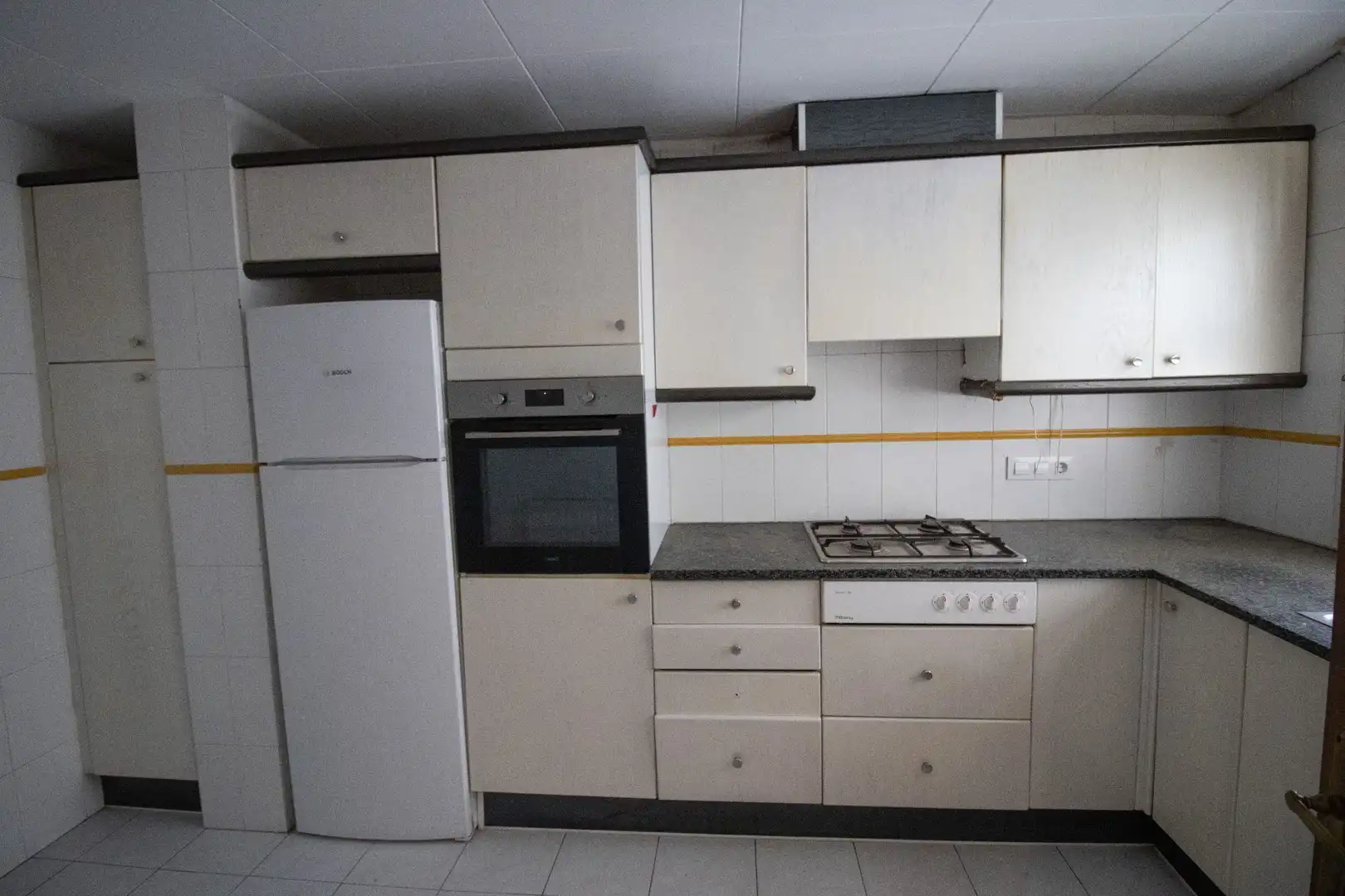 Flat for sale in Salvador Dalí, Eixample - Horta Capallera