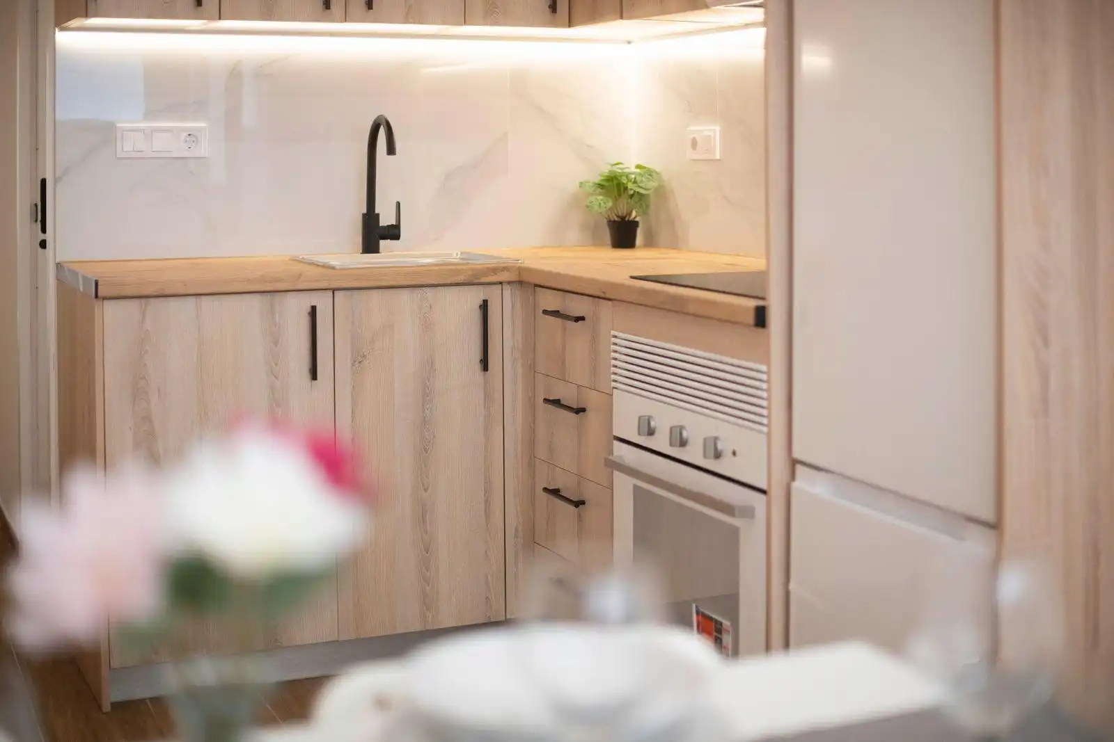 Ground floor for sale in Sant Andreu, imagen 37