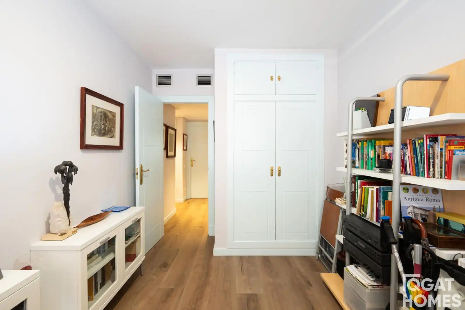 Flat with pool for sale in Sabina Canyameres, imagen 23