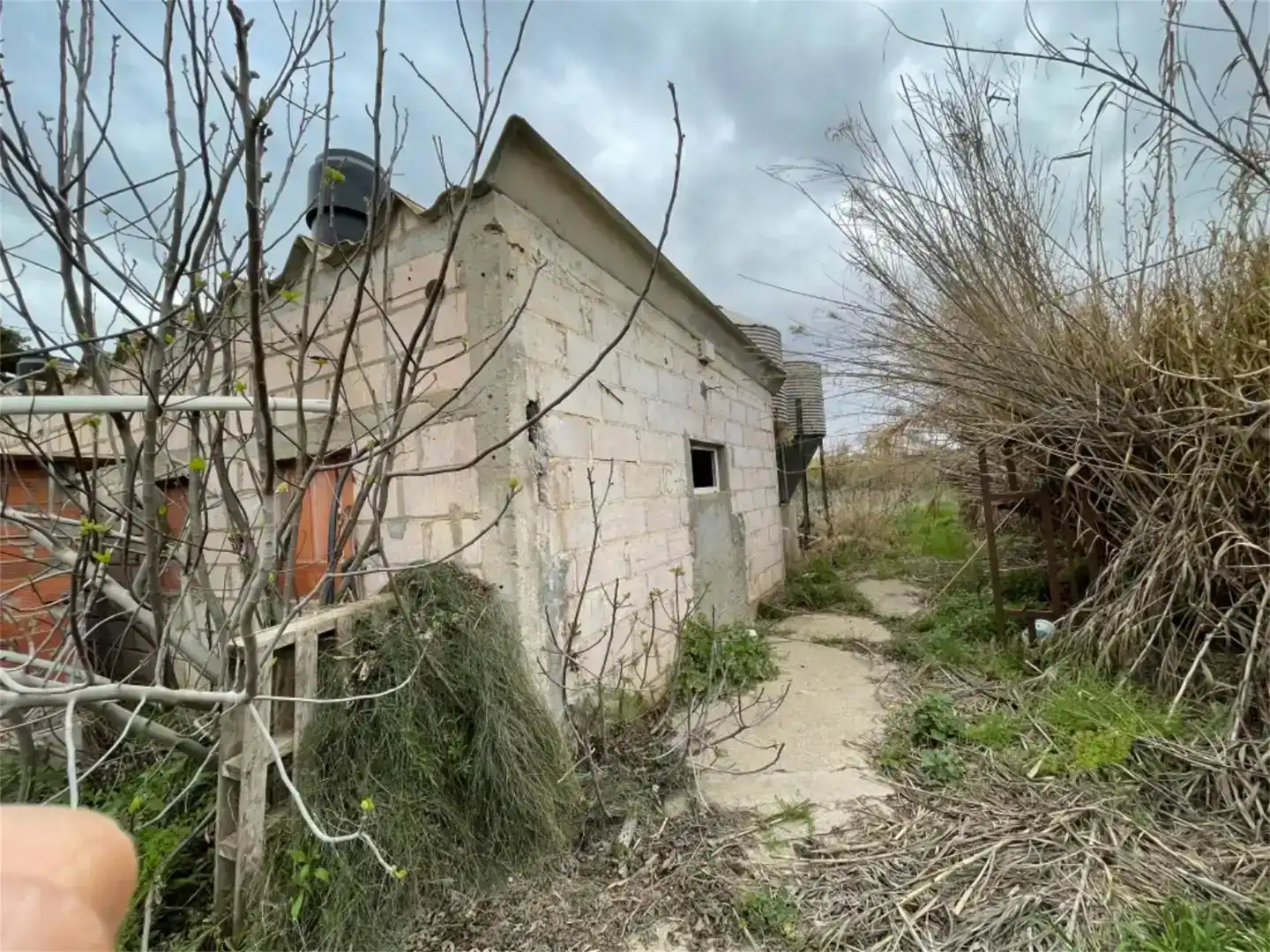 Casa o xalet en venda en Caspe