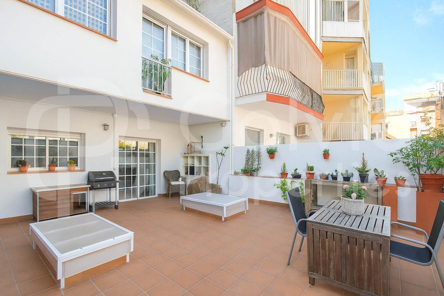 Flat for sale in Carrer del Doctor Fleming, Centre