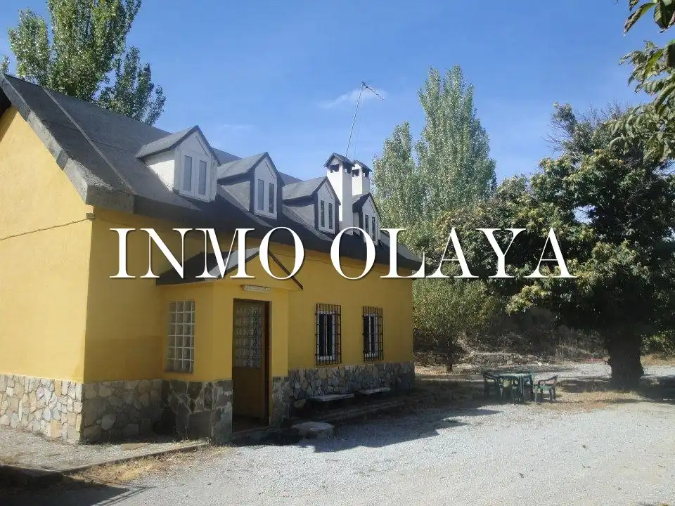 Inmuebles singulares en venta en Pinos Genil