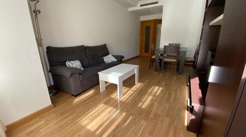 Photo 4 of Flat for rent in Plaza Carretas, Carretas - Pajarita,  Albacete Capital