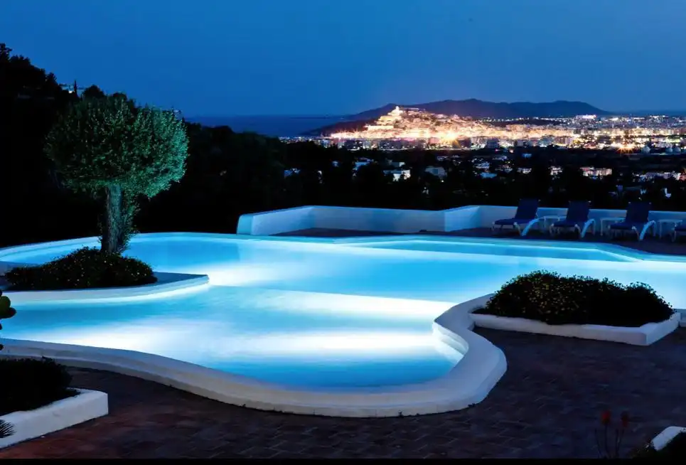 Maison avec piscine à vendre à Cami de Cas Mut