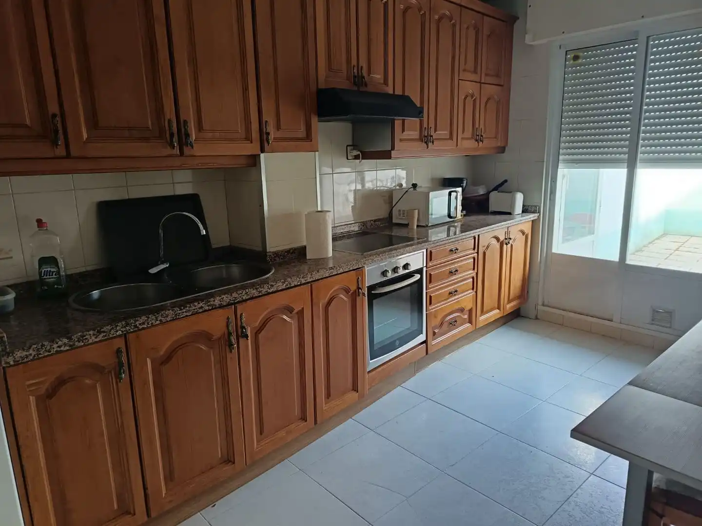 Cocina de Piso en venta en Alba de Tormes, Salamanca