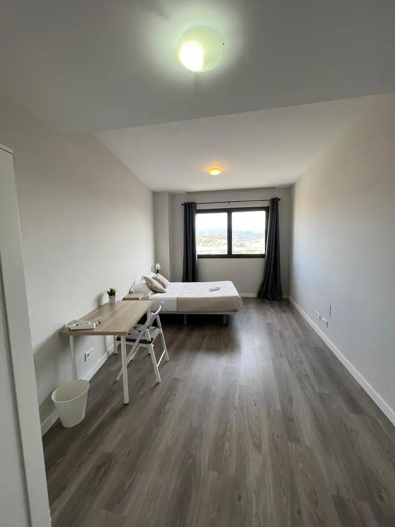 Zimmer in Bulevar Louis Pasteur, 16, El Tejar - Hacienda Bizcochero