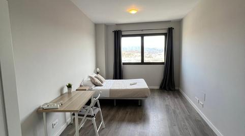 Foto 2 de Pis per a compartir a Bulevar Louis Pasteur, 16, El Tejar - Hacienda Bizcochero, Málaga Capital