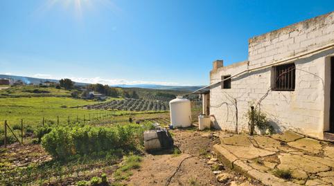 Foto 5 de Residencial en venda a Pruna, Sevilla