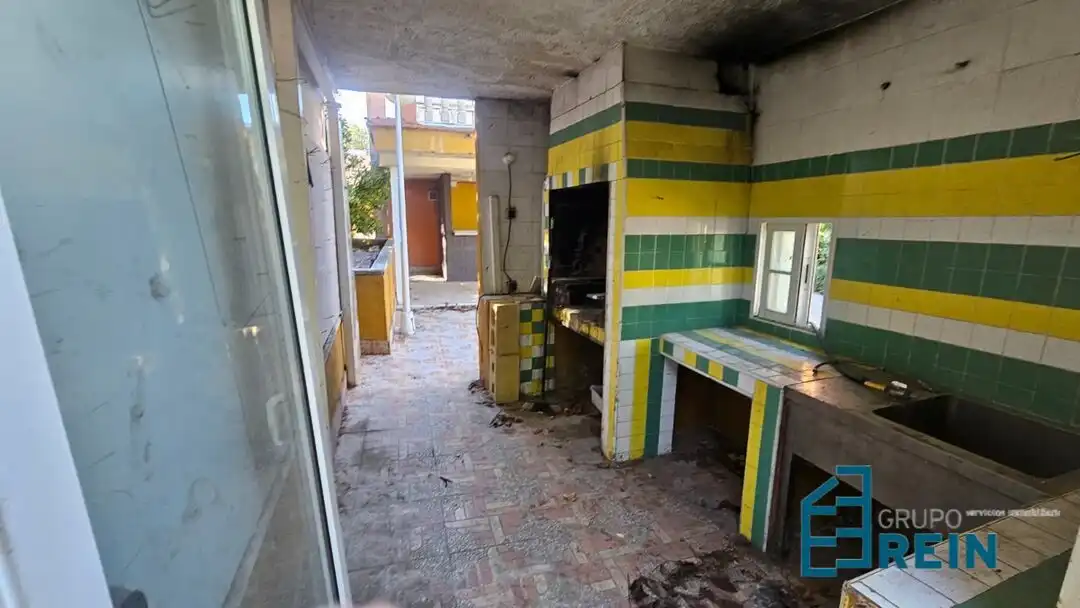 Villa con piscina in vendita a Calle Suecia, imagen 46