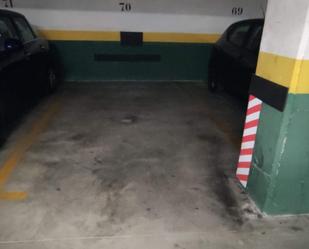 Aparcament de Garatge en venda en Granollers