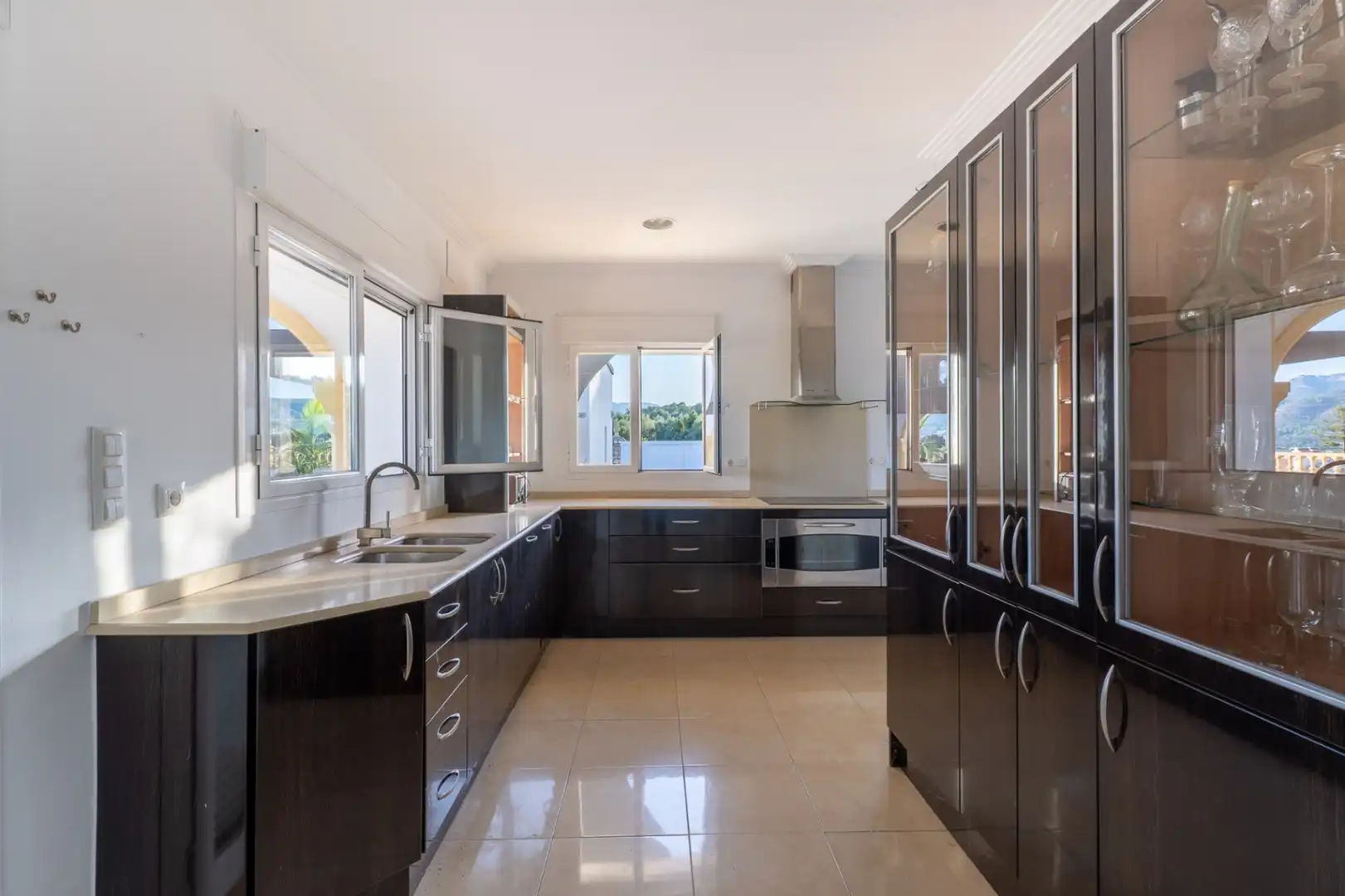 Villa con terrazza in vendita a Beniarbeig, imagen 10