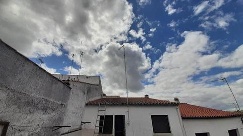 Foto 2 de Casa adosada en venda a Casar de Cáceres, Cáceres