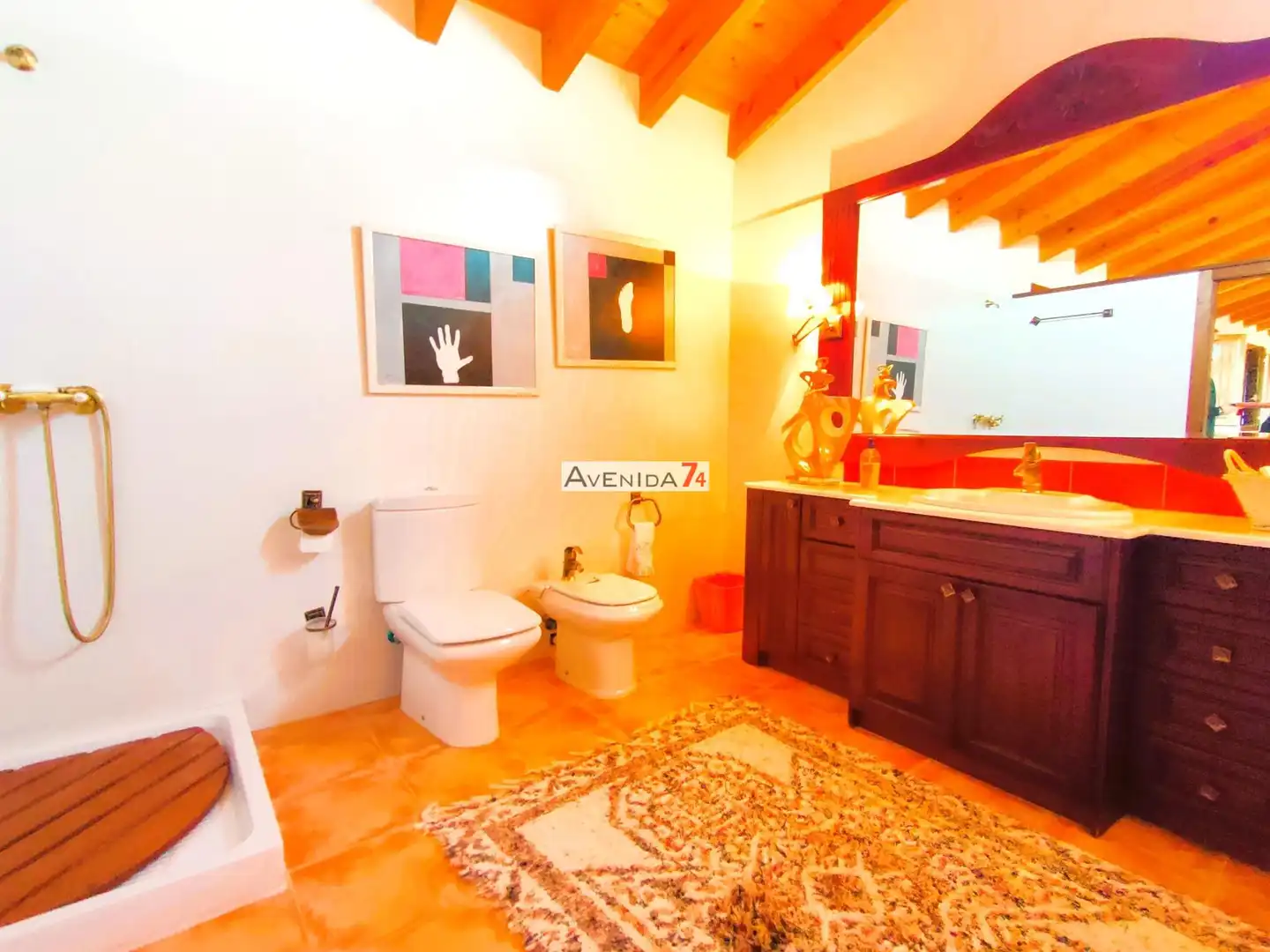 Casa en venda a Puerto Lumbreras, imagen 21