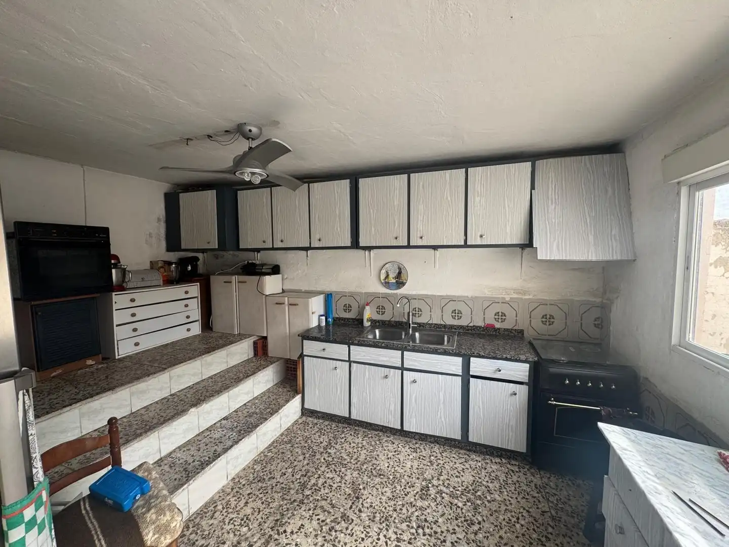 House with terrace for sale in Sax, imagen 2