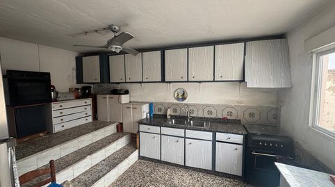 Foto 2 de Casa o chalet en venta en Sax, Alicante