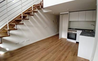Kitchen of Attic to rent in San Sebastián de los Reyes  with Heating, Terrace and Community pool