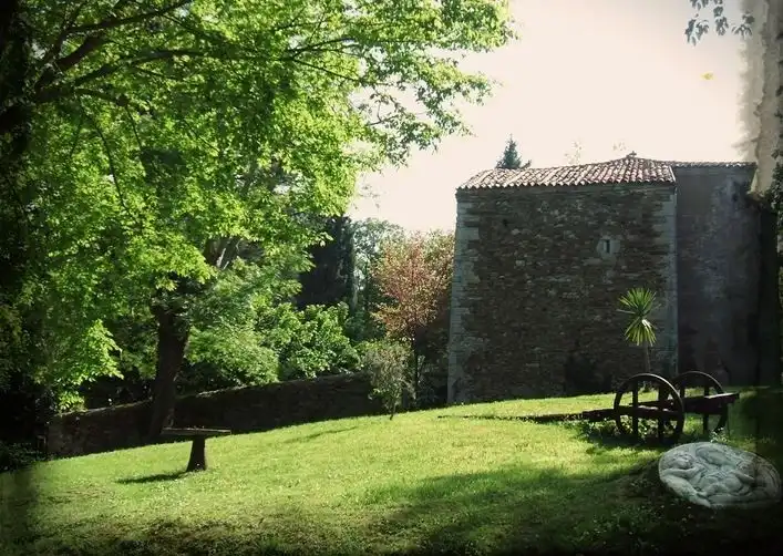 Inmuebles singulares en venta en Lugar la Granja 12, imagen 67
