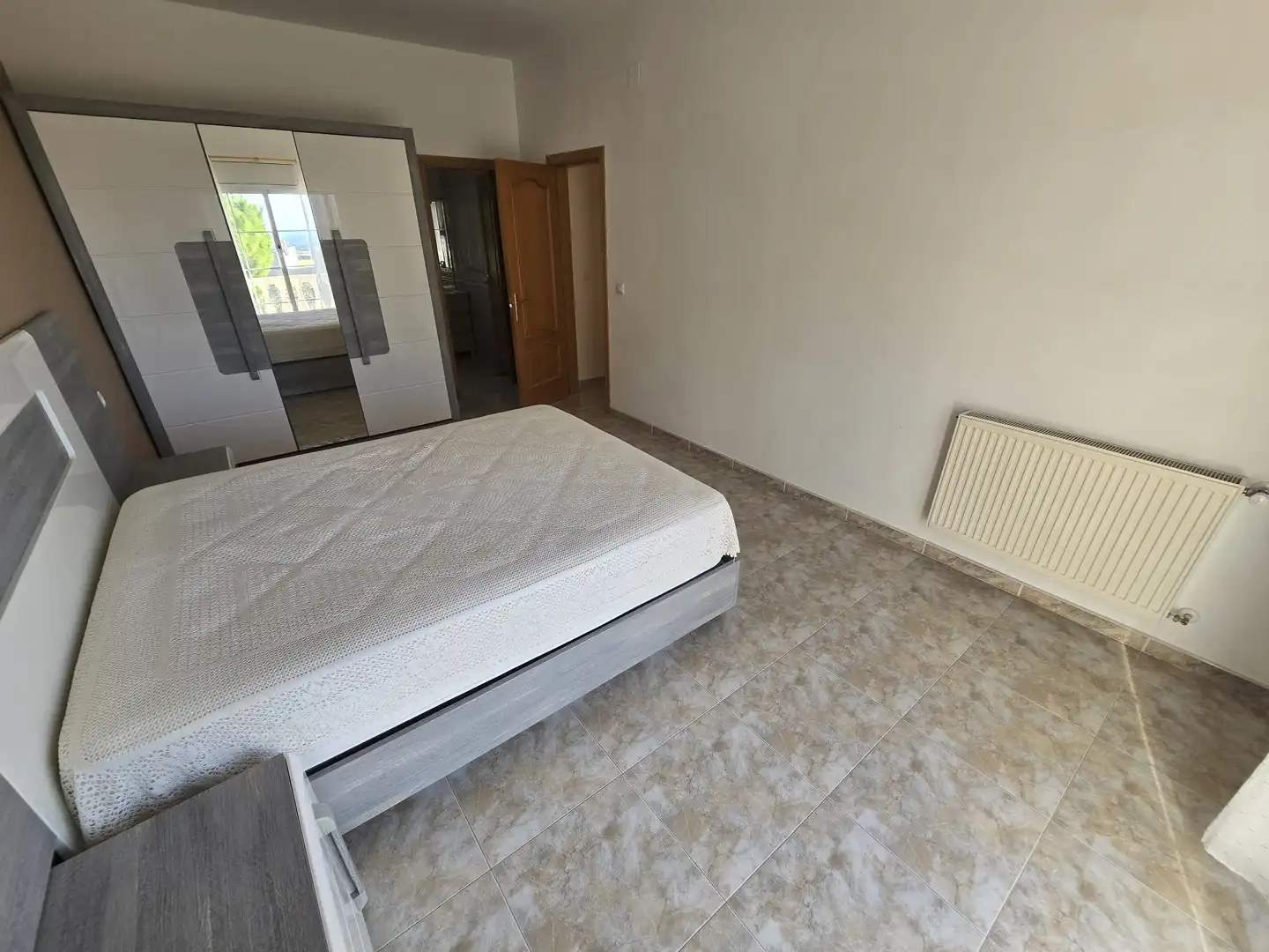Bedroom of Houses for sale in Pau  with Air Conditioner, Heating and Private garden