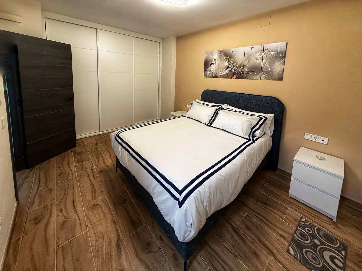 Apartment mit Aufzug zur Miete in C/ Marín García 5, imagen 4