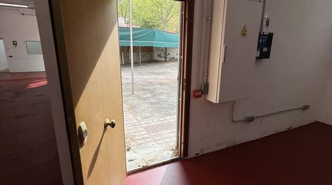 Photo 5 of Premises for rent in Avenida del Doctor Federico Rubio y Galí, 86, Ciudad Universitaria, Madrid Capital