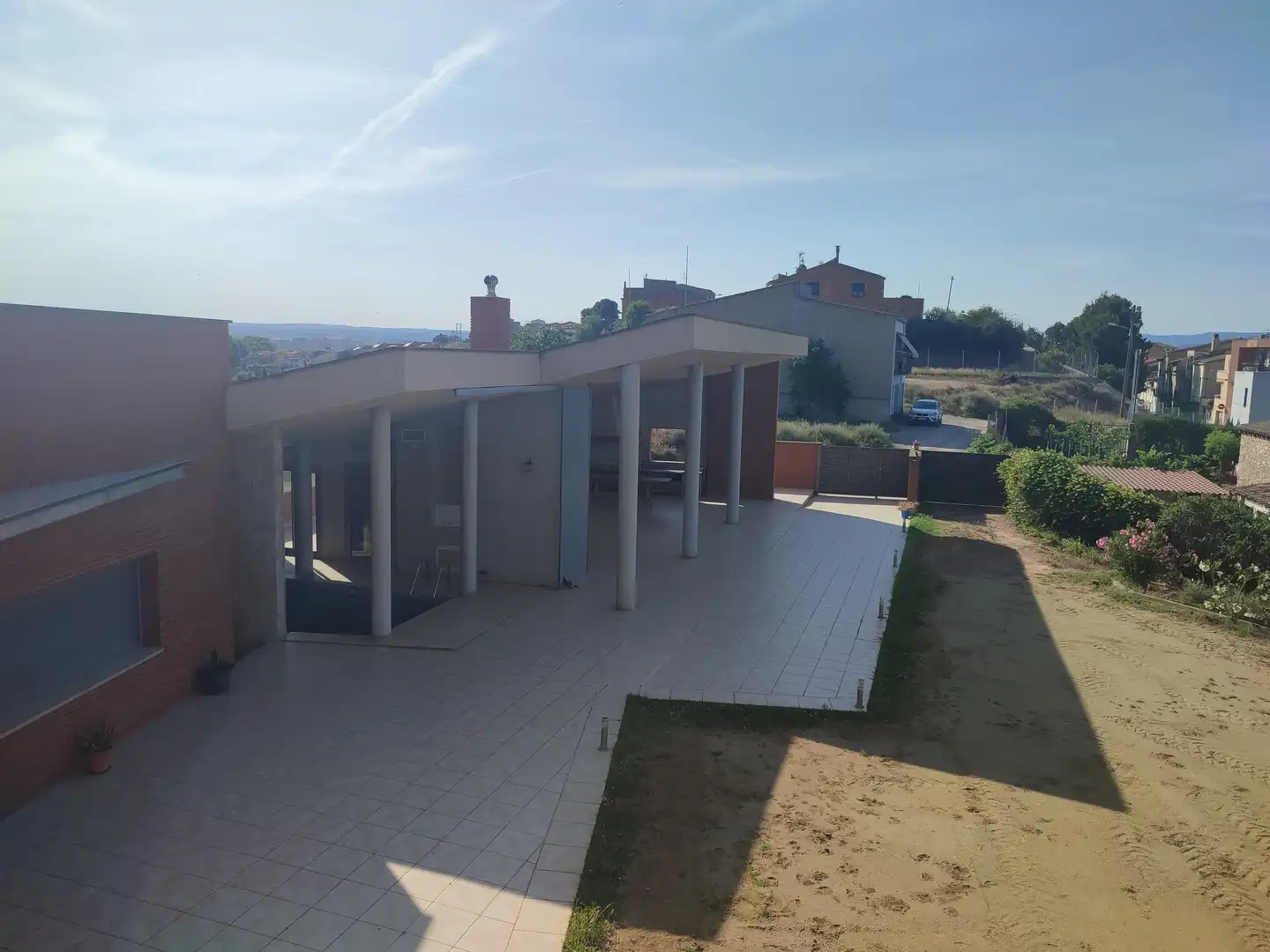 Villa avec terrasse à vendre à Les Borges Blanques, imagen 46
