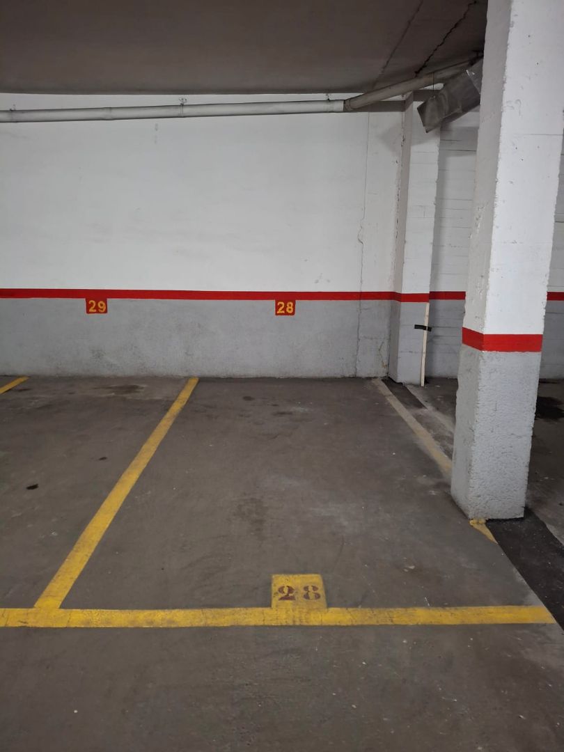 Parking of Garage for sale in Esplugues de Llobregat