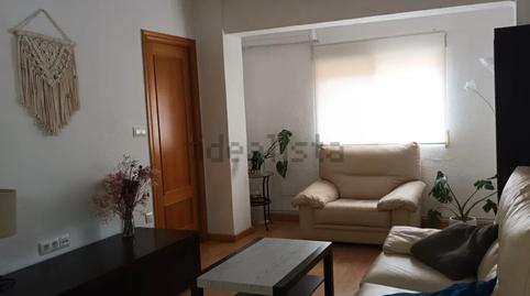 Foto 4 de Pis de lloguer a Trinitat,  Valencia Capital