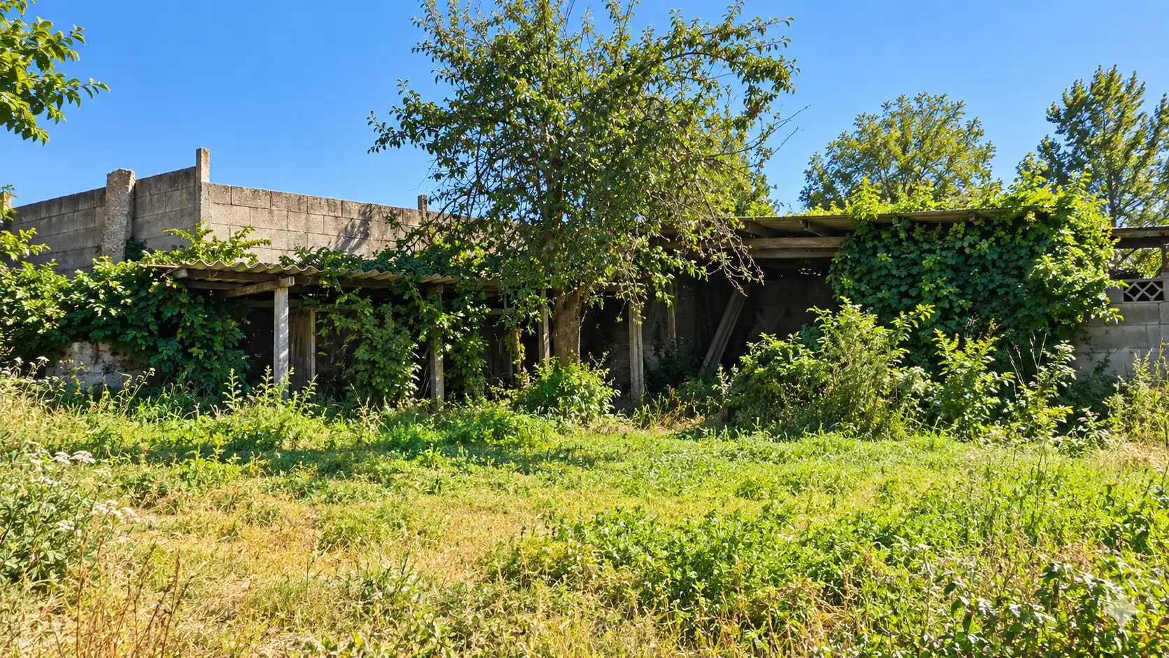 Chalet con terraza en venta en Salvaterra de Miño, imagen 60