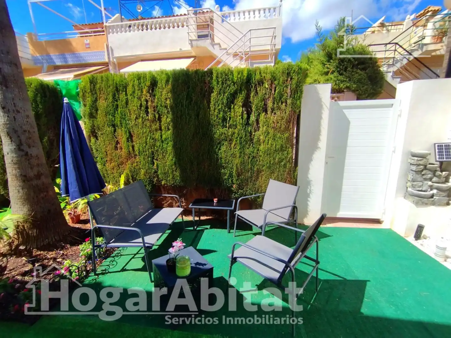 Casa a schiera con giardino in vendita a Urbanizacion Urbanizacion Los Altos, imagen 31