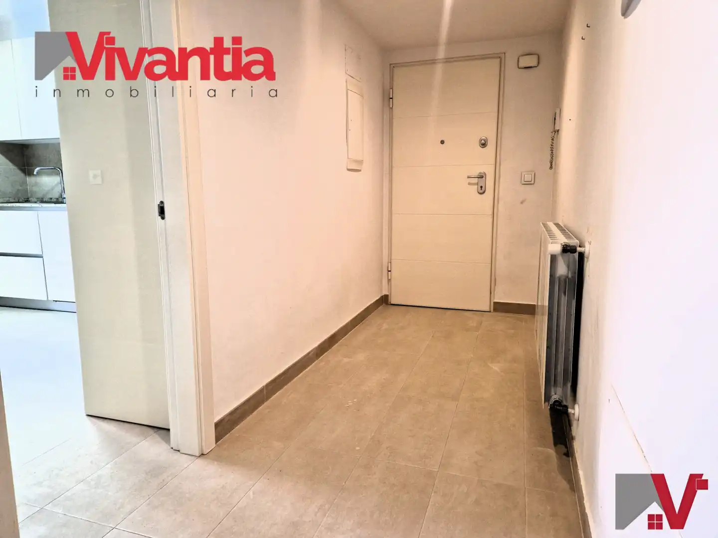 Piso con ascensor en venta en Avenida Juan Carlos I, imagen 14