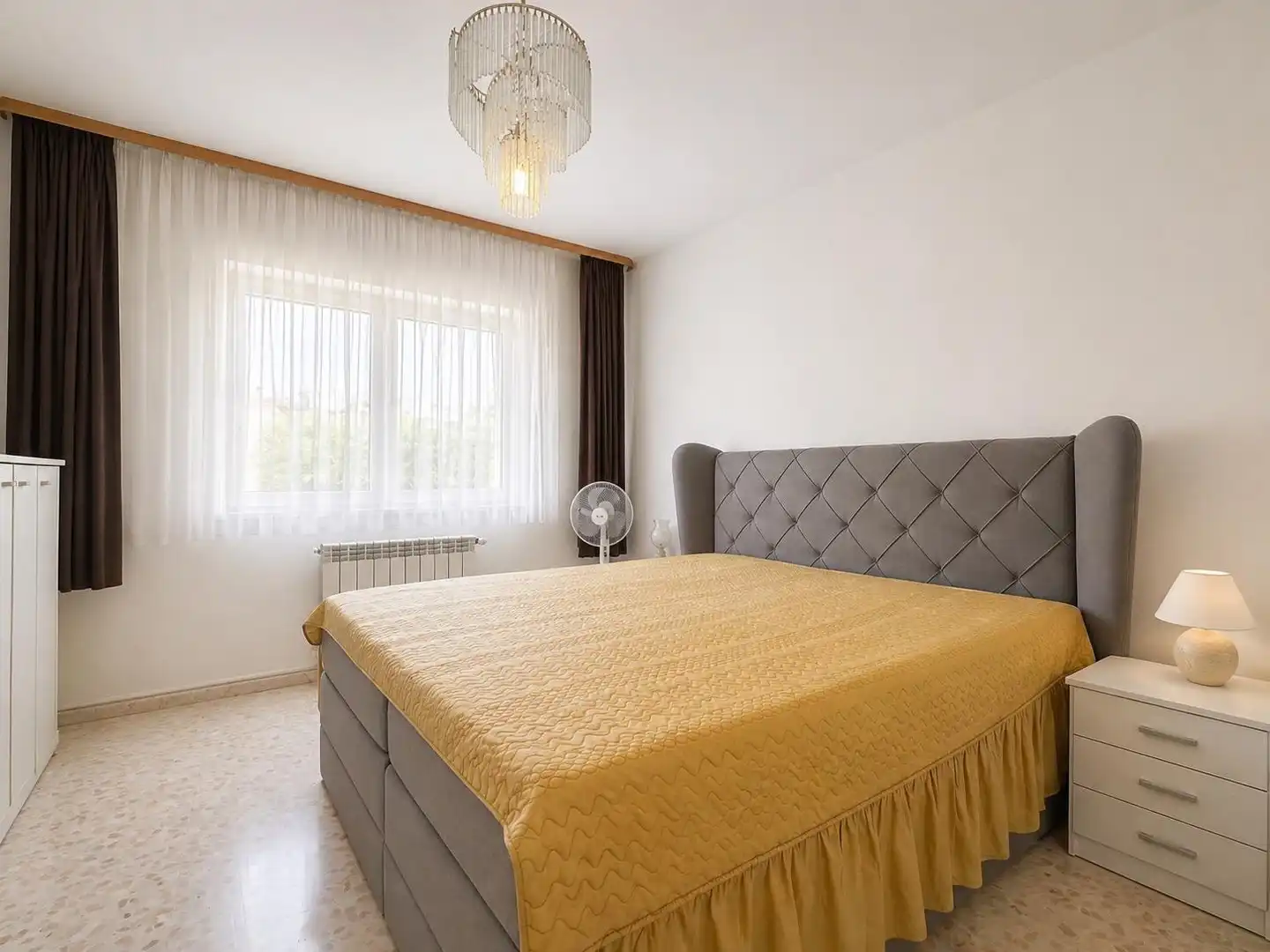 Habitación de Finca rústica en venta en Píñar con Terraza