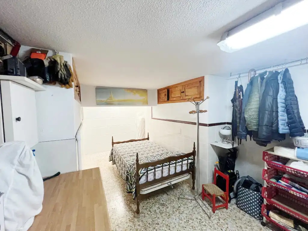 Casa o xalet en venda en Getafe amb Aire condicionat, Calefacció i Terrassa