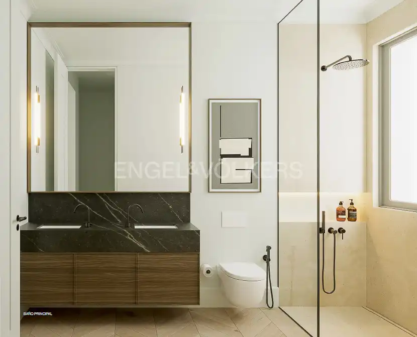 Flat with terrace for sale in Centro, imagen 16