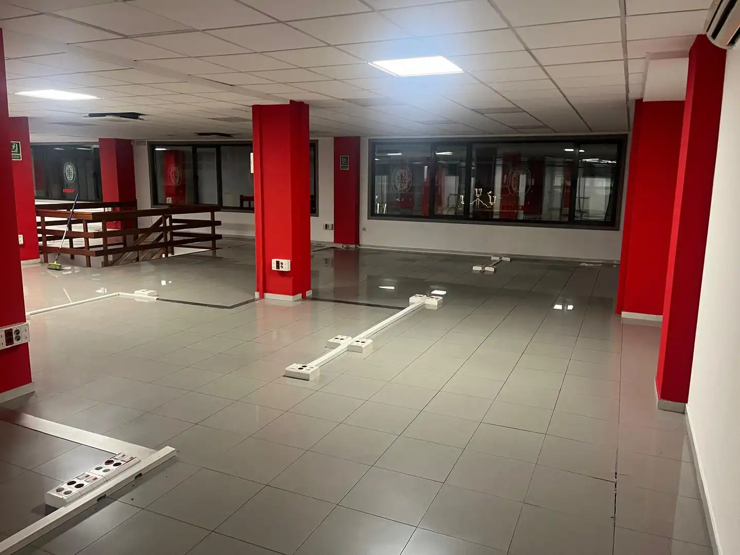 Büro zum Verkauf in Rúa do Conde de Torrecedeira, imagen 12