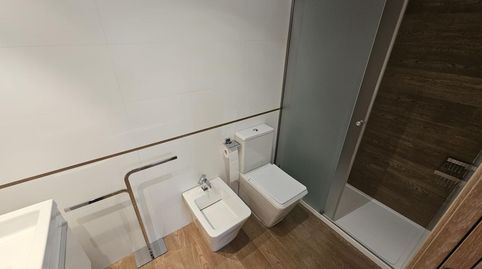 Foto 4 de Apartamento de alquiler en Ferrandis Salvador, Els Terrers, Benicasim / Benicàssim