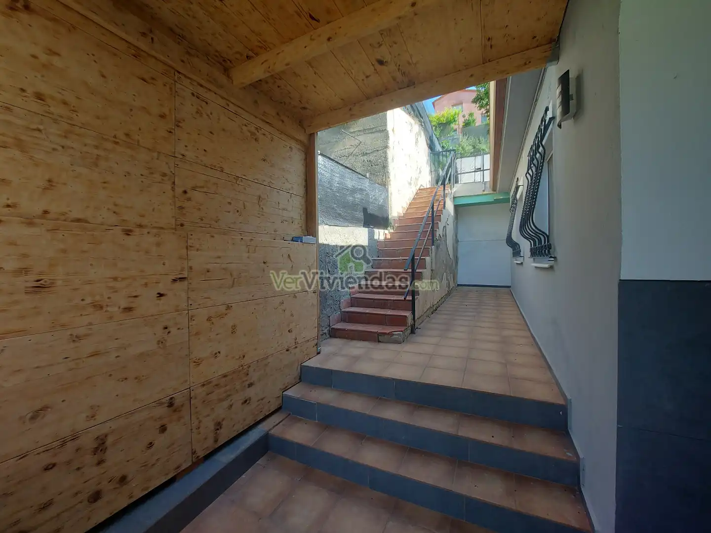 Casa o xalet en venda en Abrera amb Aire condicionat, Calefacció i Jardí privat
