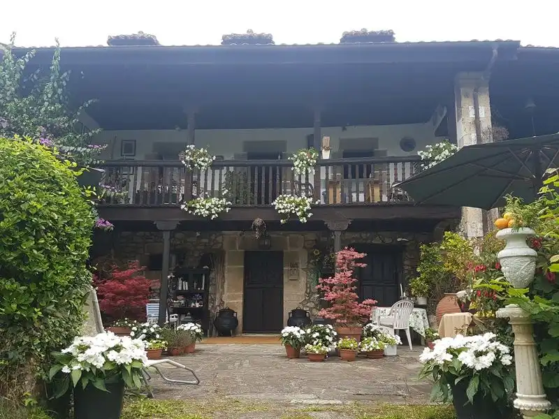 House with terrace for sale in Bricia, imagen 8