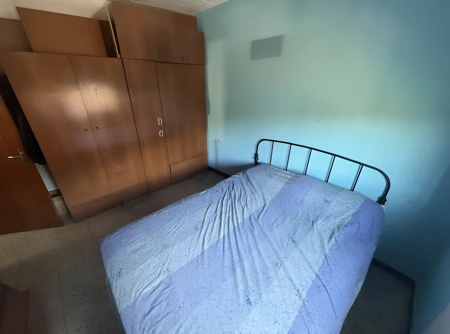 Dormitori de Casa o xalet en venda en Bigues i Riells del Fai amb Calefacció, Jardí privat i Traster